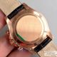 Noob Factory Copy Rolex Daytona Rose Gold Ceramic Bezel Watch 40mm (33)_th.jpg